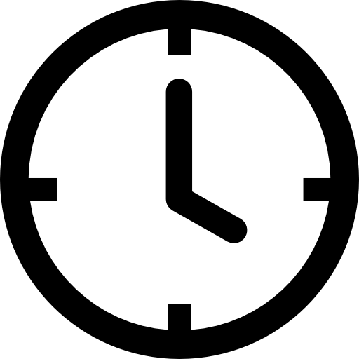 Cálculos horas 