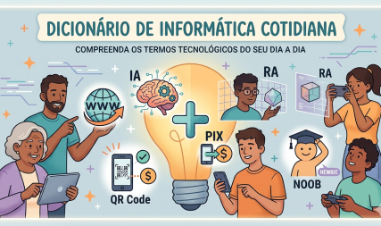 Dicionário de Informática Cotidiana