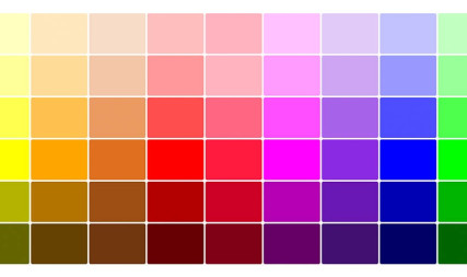 Guia Completo sobre Cores em HTML