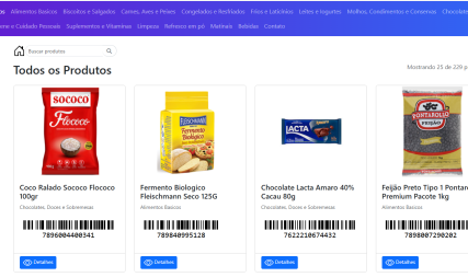 Site aquicodigosdebarras 